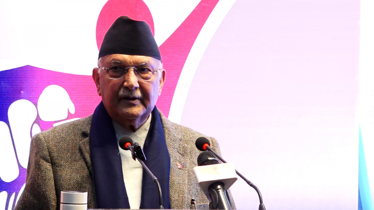 न्यूनतम पारिश्रमिक नदिने संस्थाहरू कारबाहीको दायरामा आउँछन्ः प्रधानमन्त्री