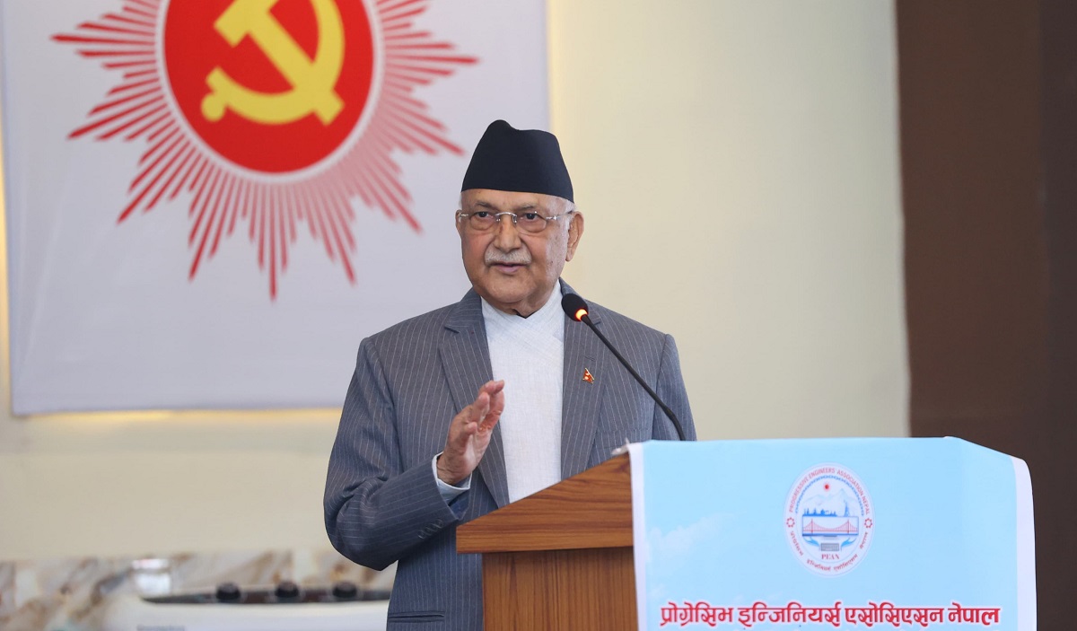 यी हुन् एमाले सचिवालयले गरेका निर्णय