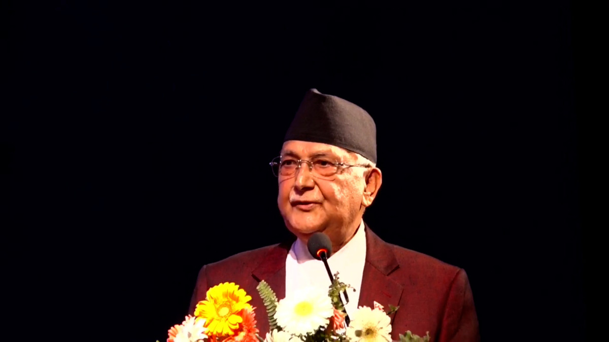 फाइल तस्बिर।