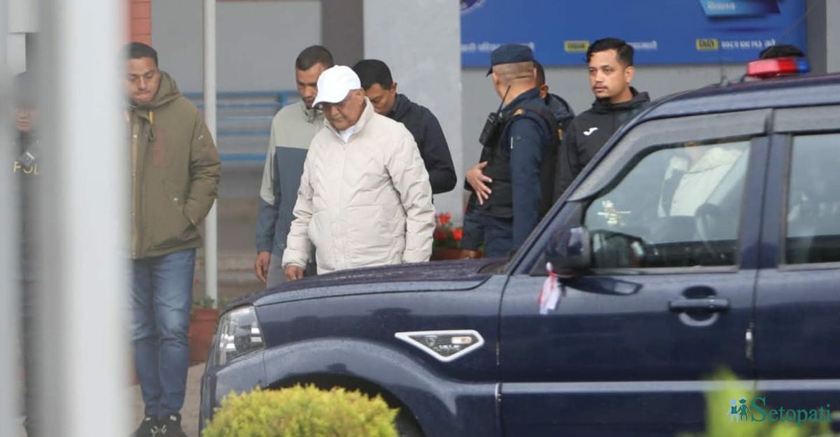 तस्बिर: सरिशा अछामी/सेतोपाटी