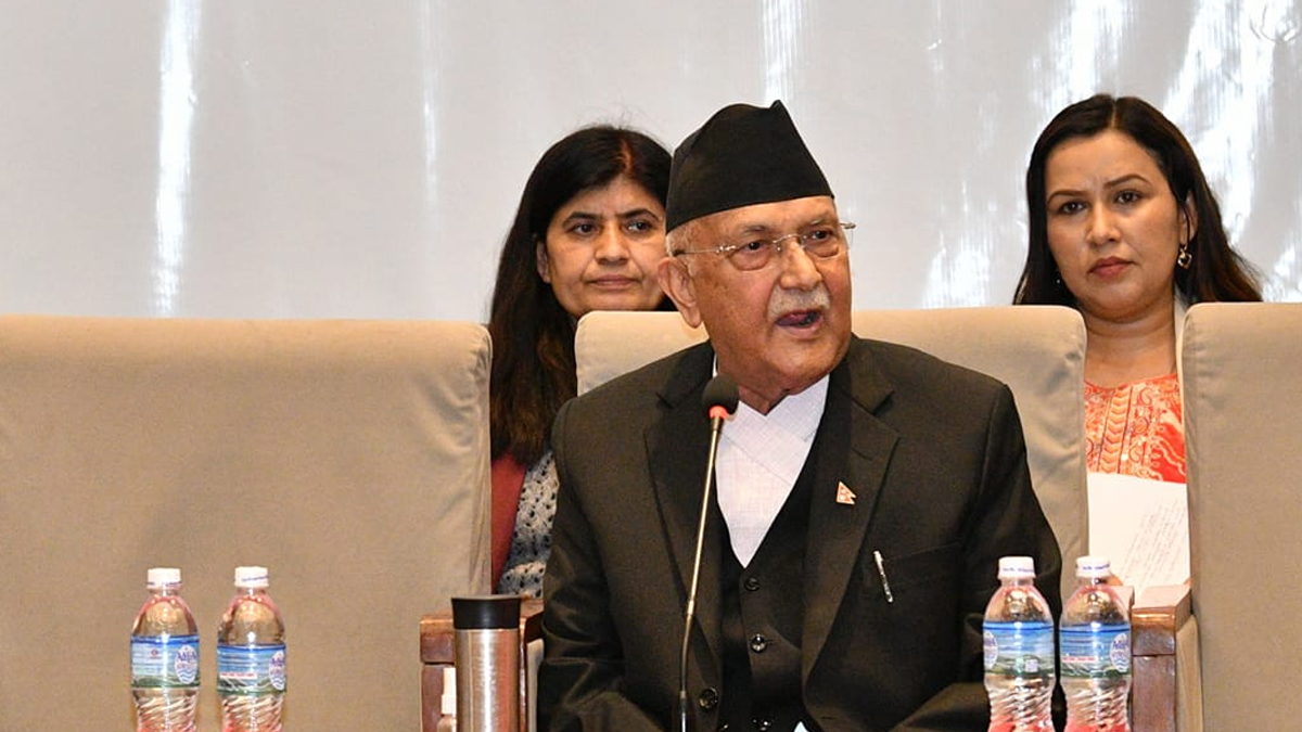 तस्बिरः बालकोटको फेसबुक।