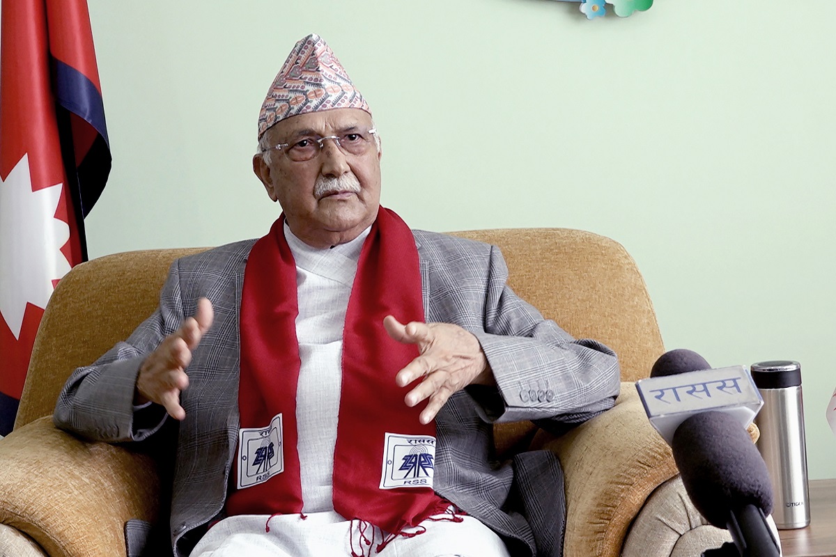 तस्बिर: रासस।