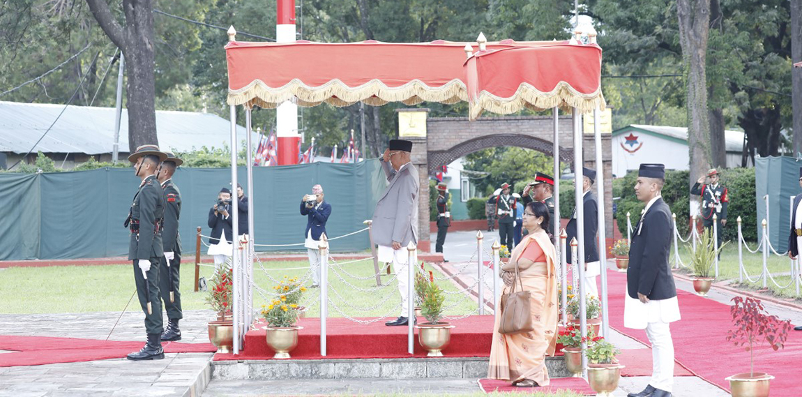 आजका तस्बिर- असार १४