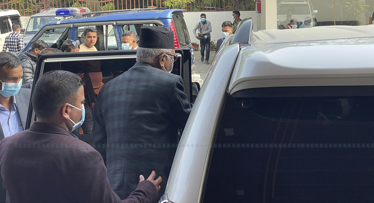 तस्बिर: राजेश घिमिरे