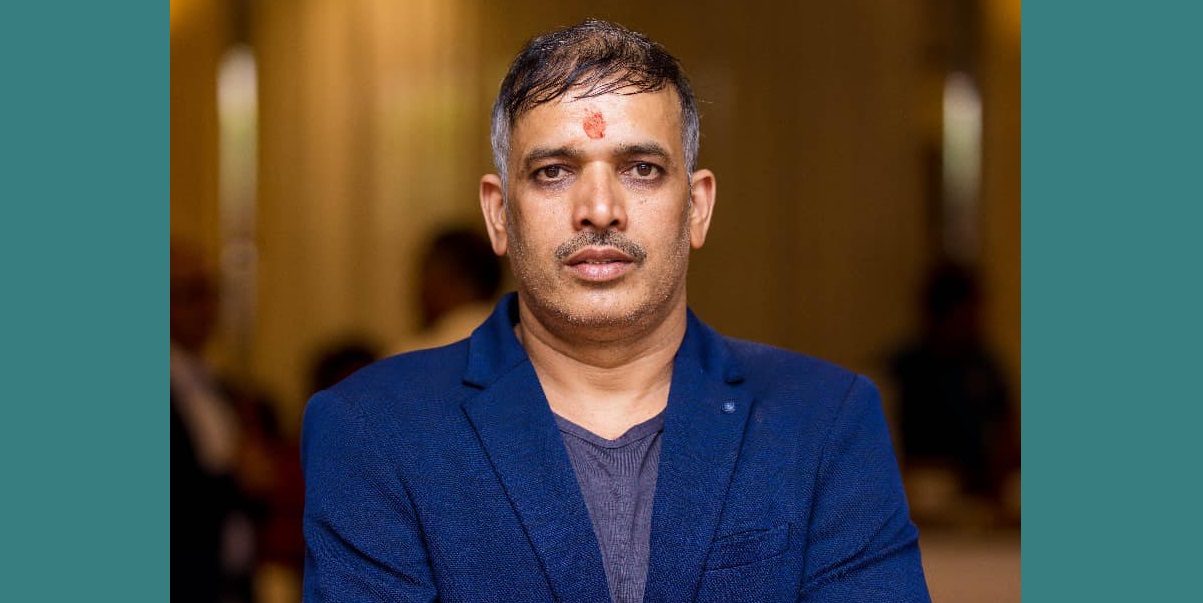 ओमप्रकाश अग्रवाल