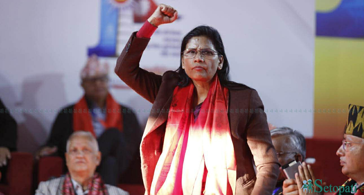 तस्बिर: नवीनबाबु गुरूङ