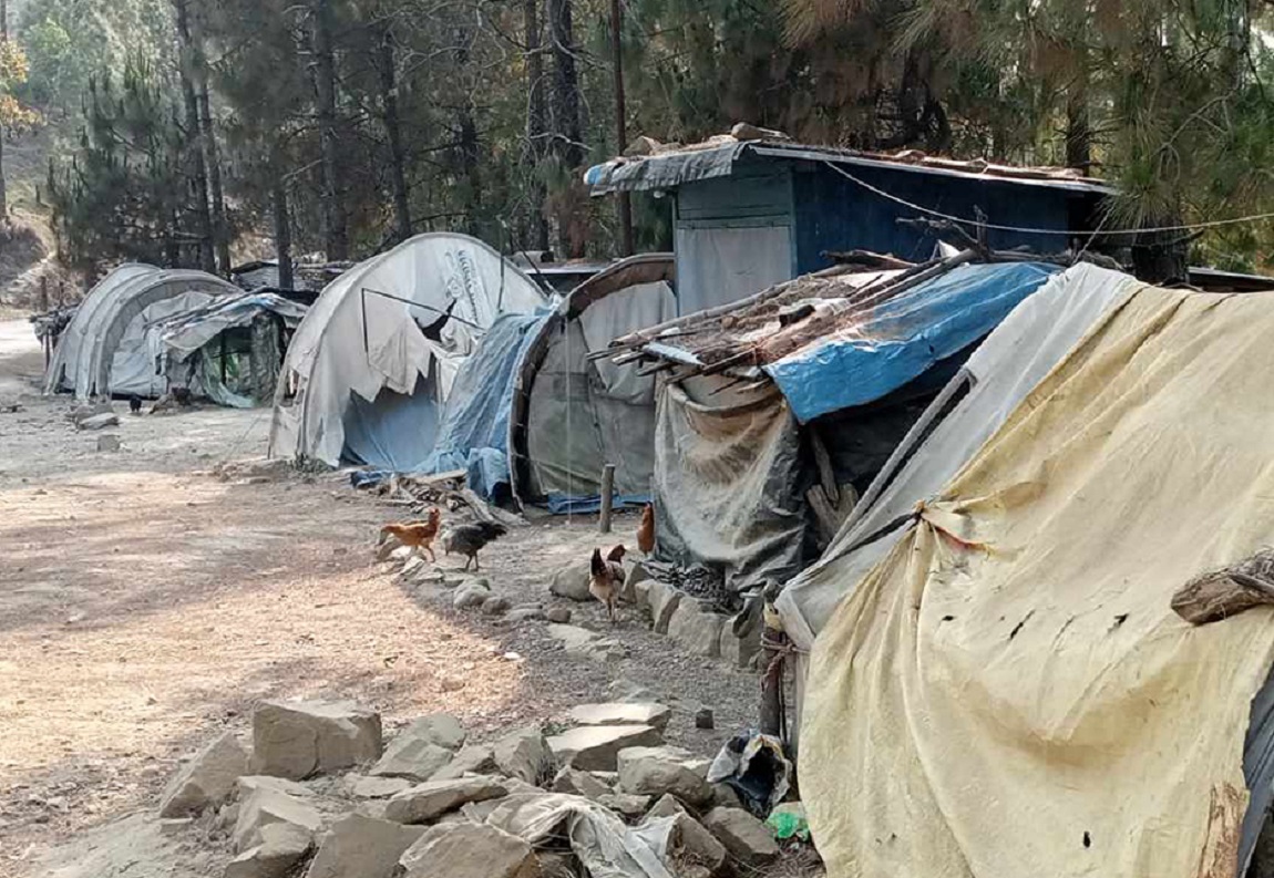 आजका तस्बिर- वैशाख ९