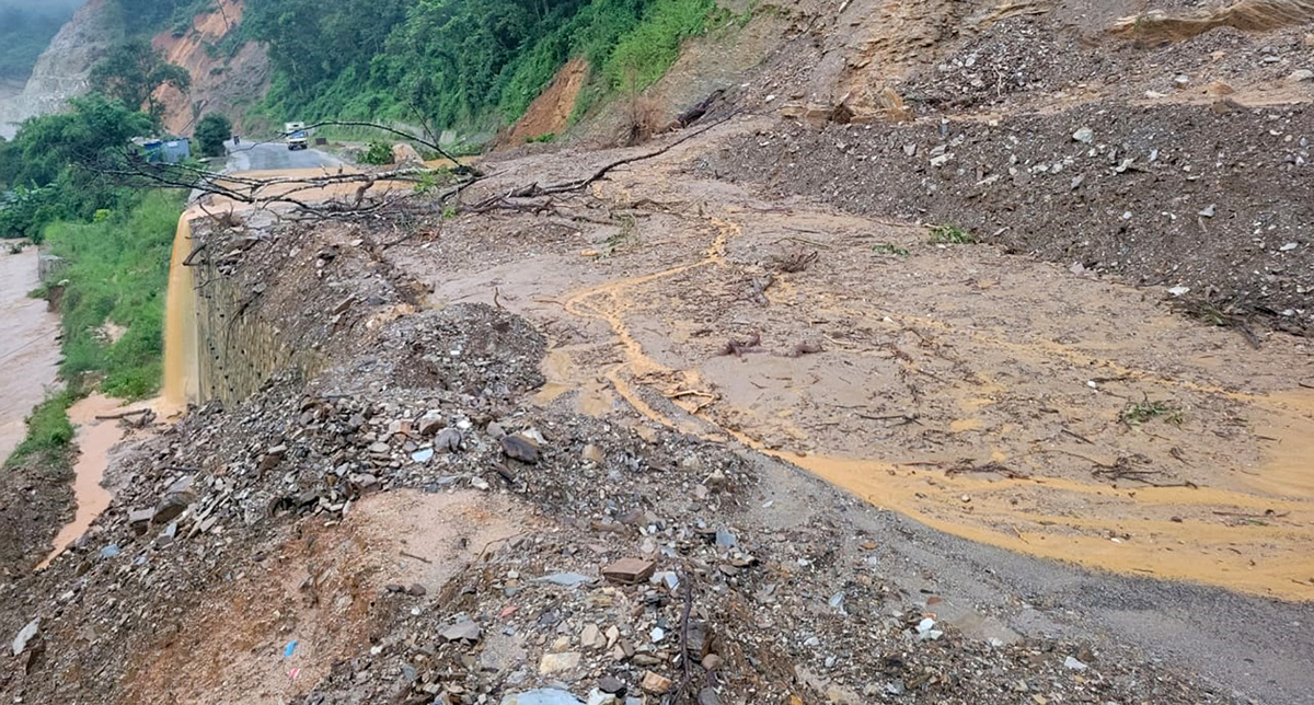 फाइल  तस्बिर।