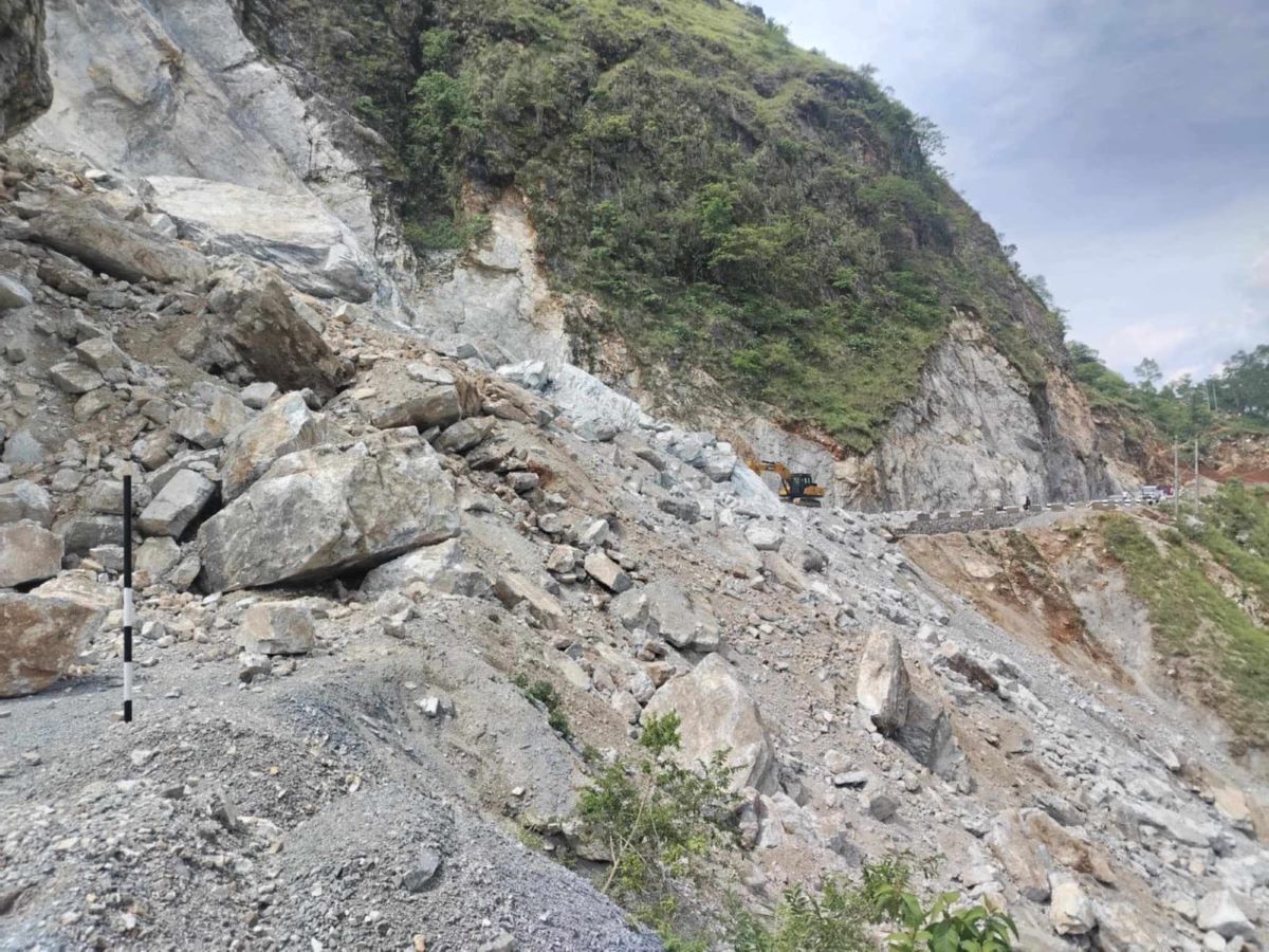 फाइल तस्बिर।