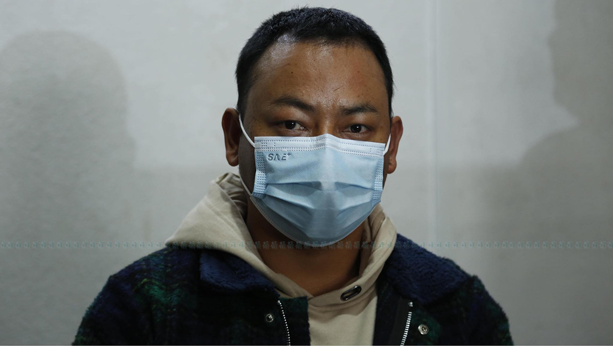 तस्बिर: नवीनबाबु गुरूङ/सेतोपाटी