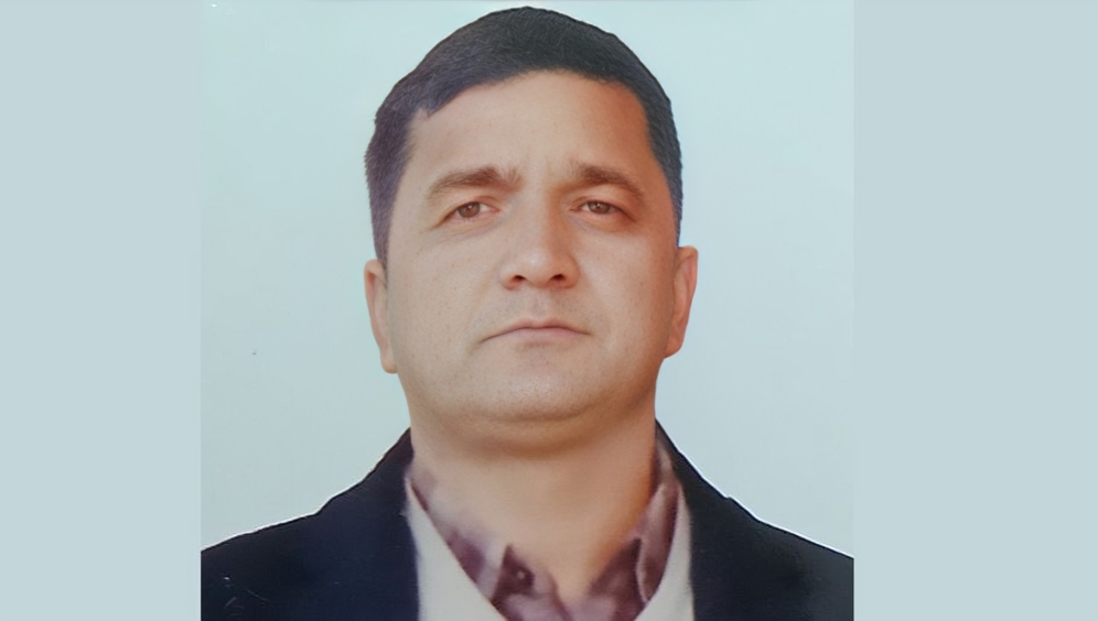 भदौ २४ को आन्दोलनमा एमाले कार्यकर्ताको पनि संलग्नता देखिन्छ, अनुसन्धान होस्: परशुराम अधिकारी