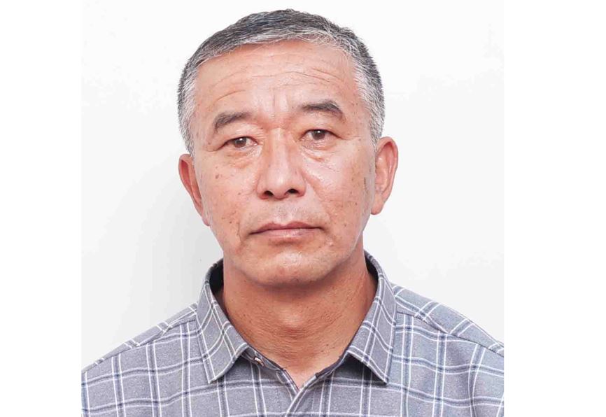 संकटको घडीमा मूल नेतृत्वमाथि प्रहार गर्नेहरूमाथि कारबाही होस्: पासाङ शेर्पा