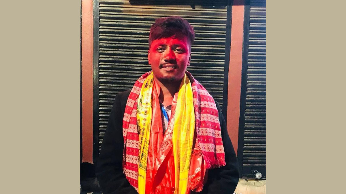 पाटन स्ववियुमा एक सदस्यबाहेक सबै पदमा नेविसंघ विजयी