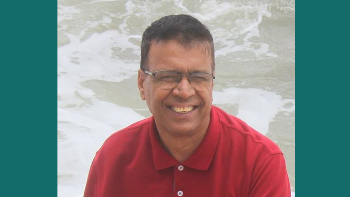 लक्ष्मीधर गुरागाईं