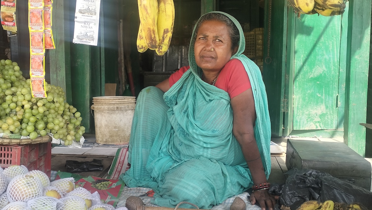 'मेरो घरवालाको नाम सुकरातीपछि जुन पर्व आउँछ त्यही हो'