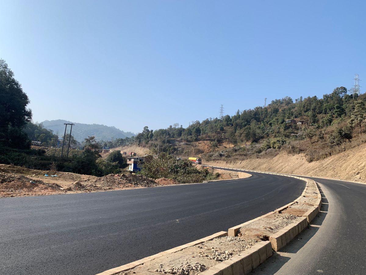 आजका तस्बिर- पुस २५