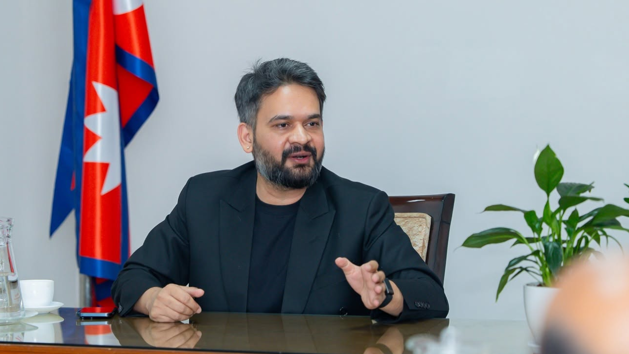 फाइल तस्बिर।