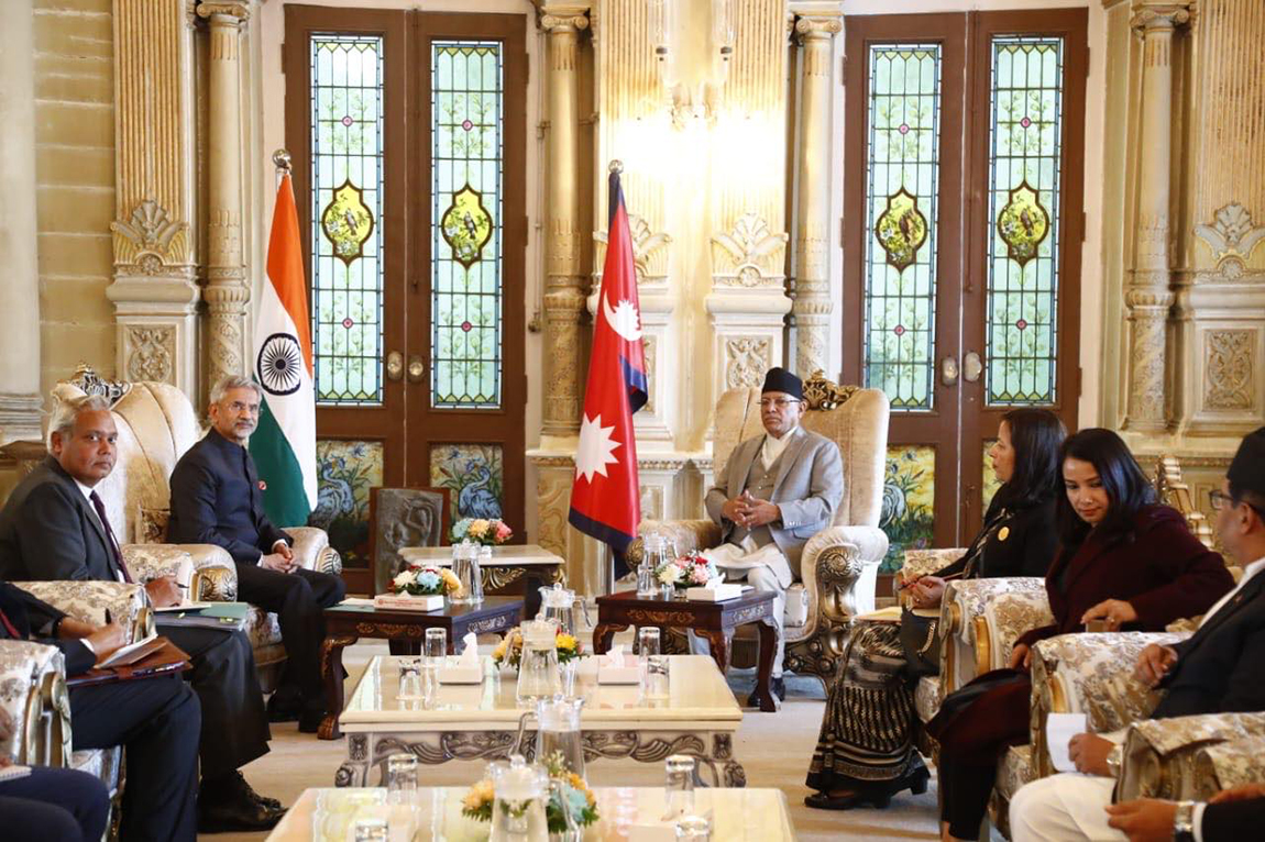 आजका तस्बिर- पुस १९