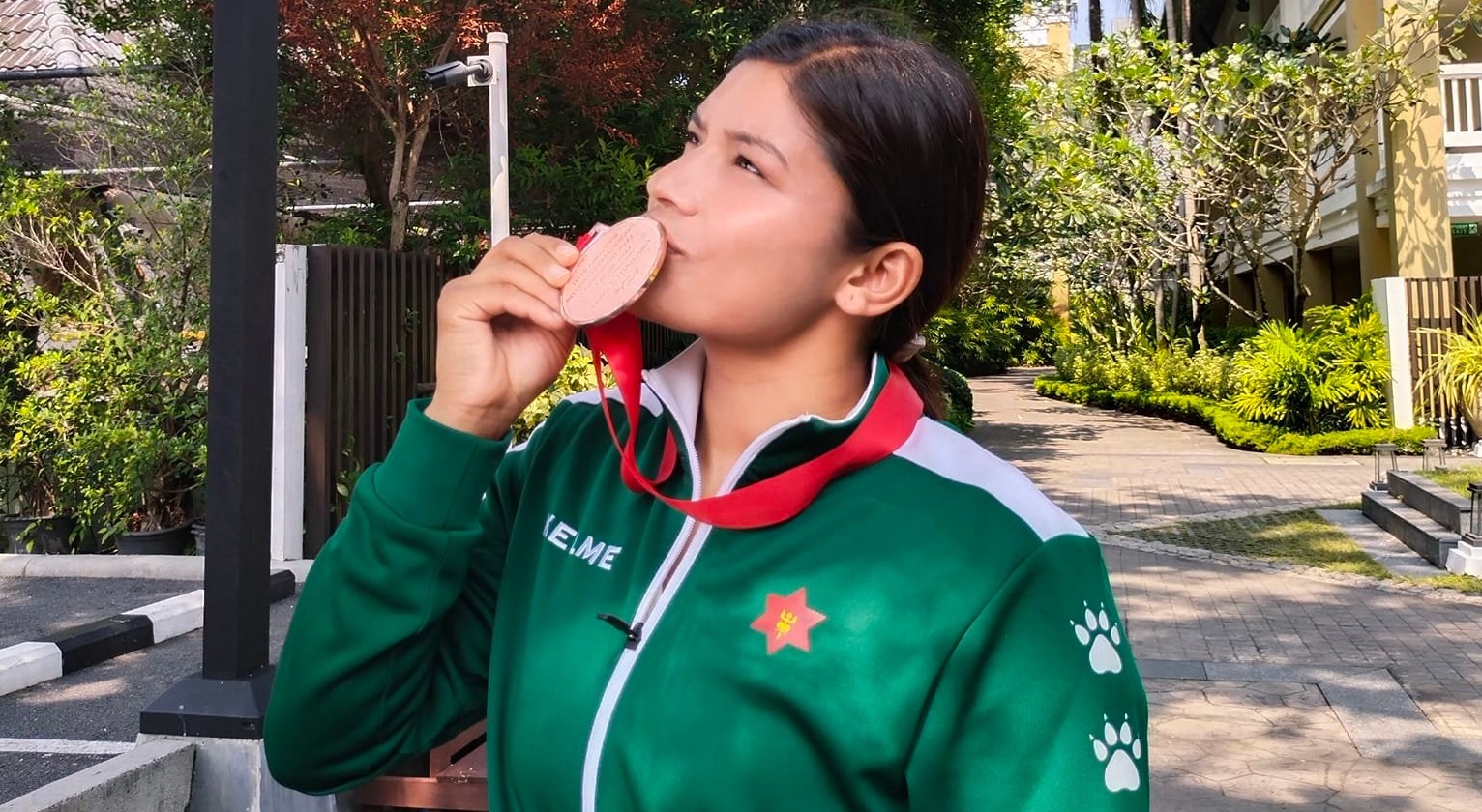 फाइल तस्बिर। पुन रावल।