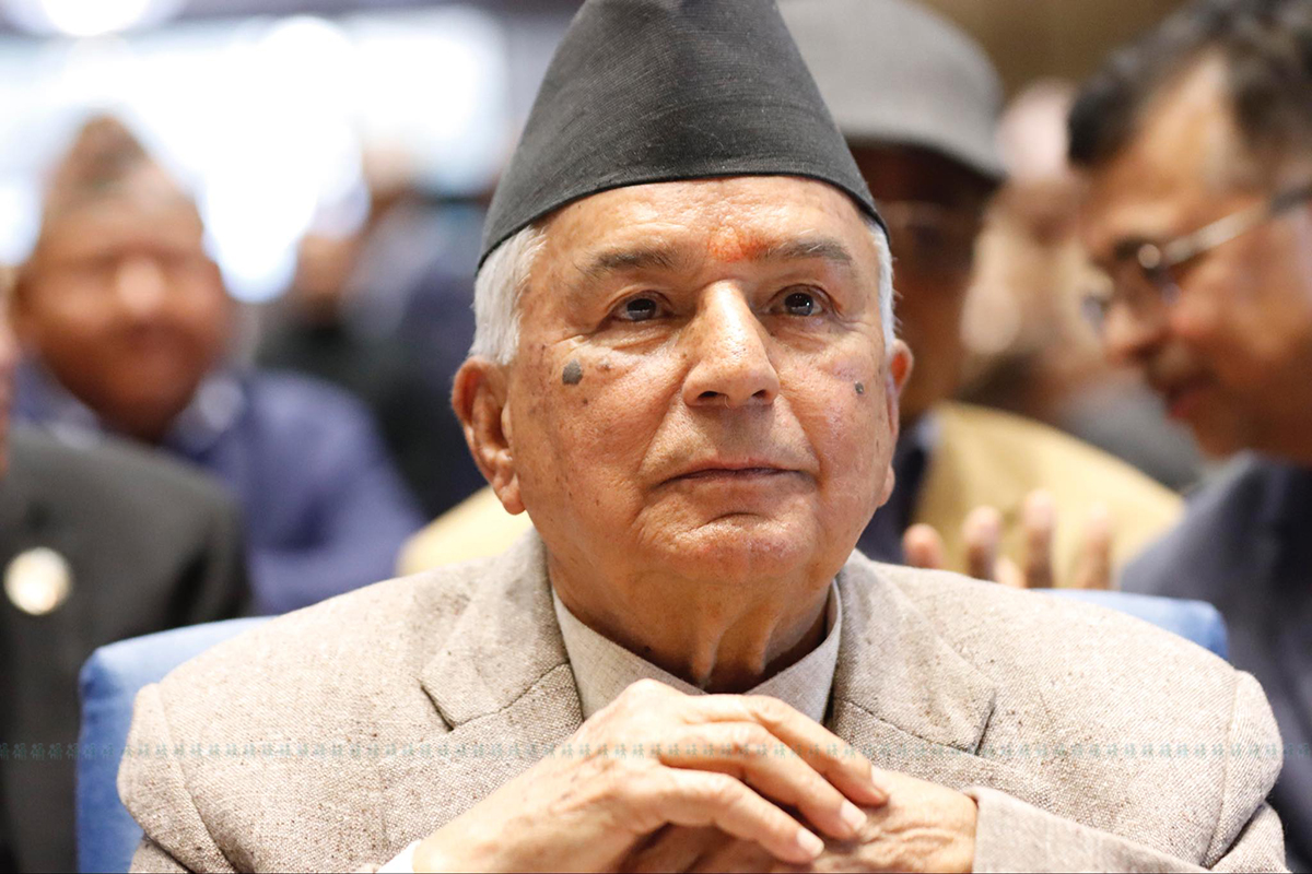 फाइल तस्बिर