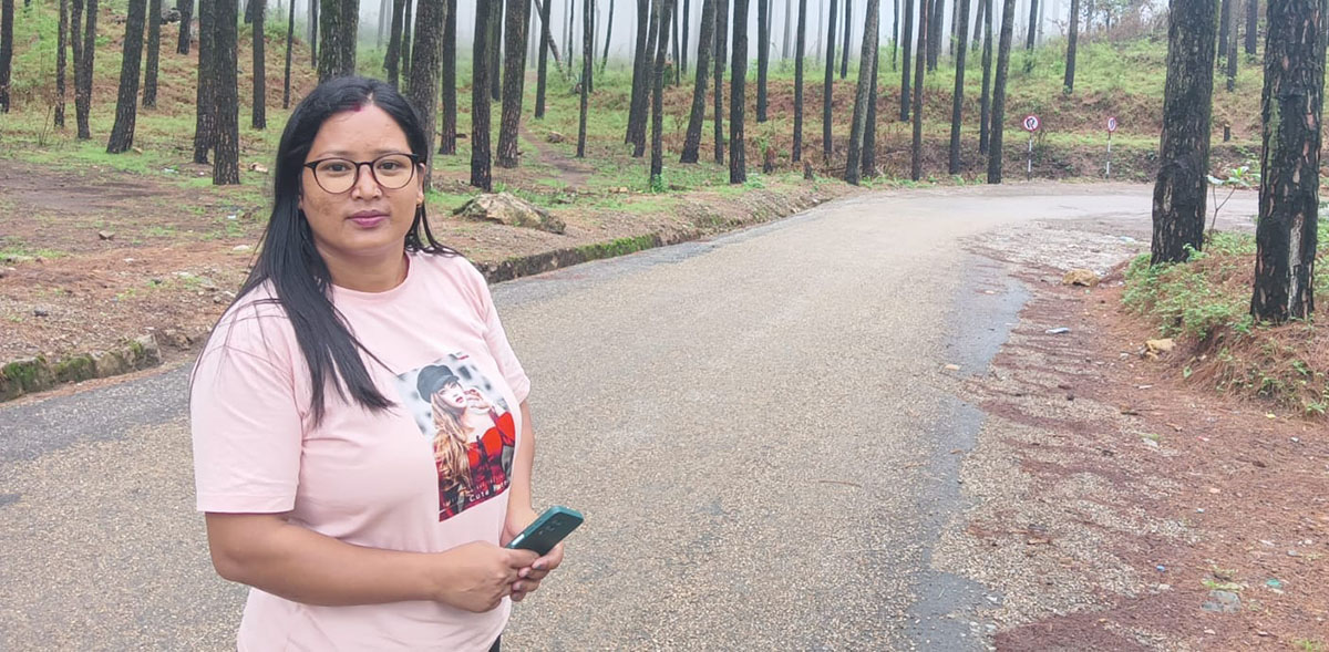 प्रभा रावत