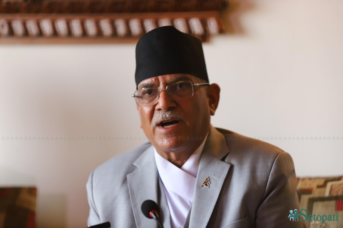 तस्बिर: निशा भण्डारी/सेतोपाटी