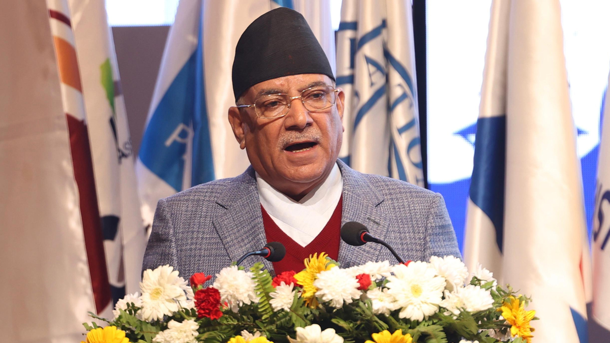 तस्बिरः  प्रधानमन्त्रीको सचिवालय