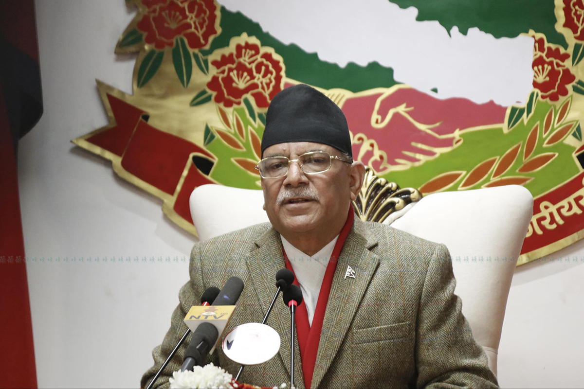 तस्बिर: नवीनबाबु गुरूङ