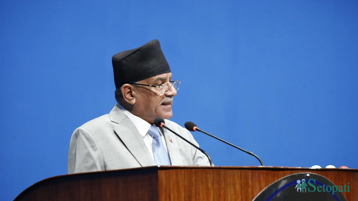 तस्बिरः नवीनबाबु गुरूङ/ सेतोपाटी।