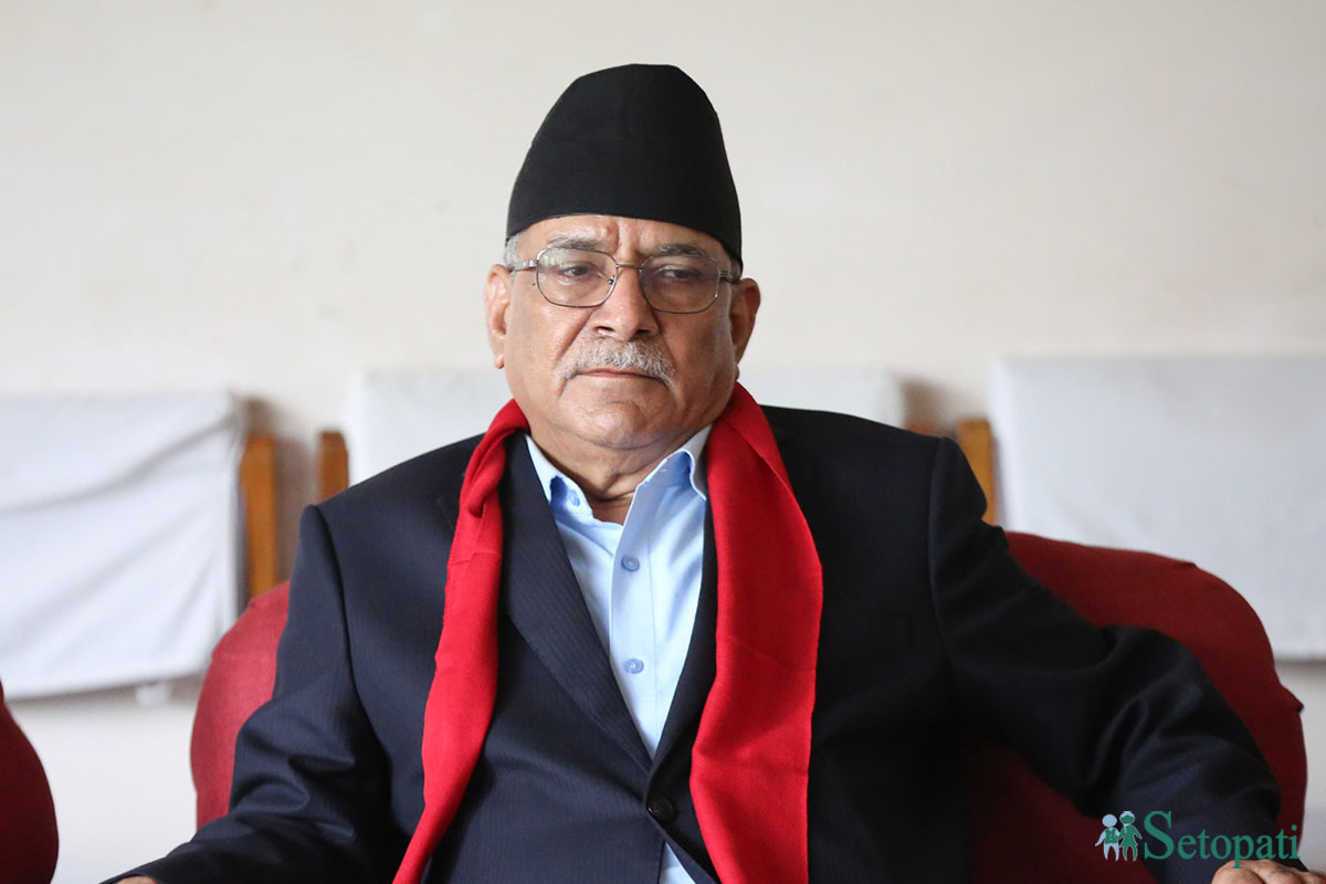 तस्बिरः नेपाल फोटो लाइब्रेरी।