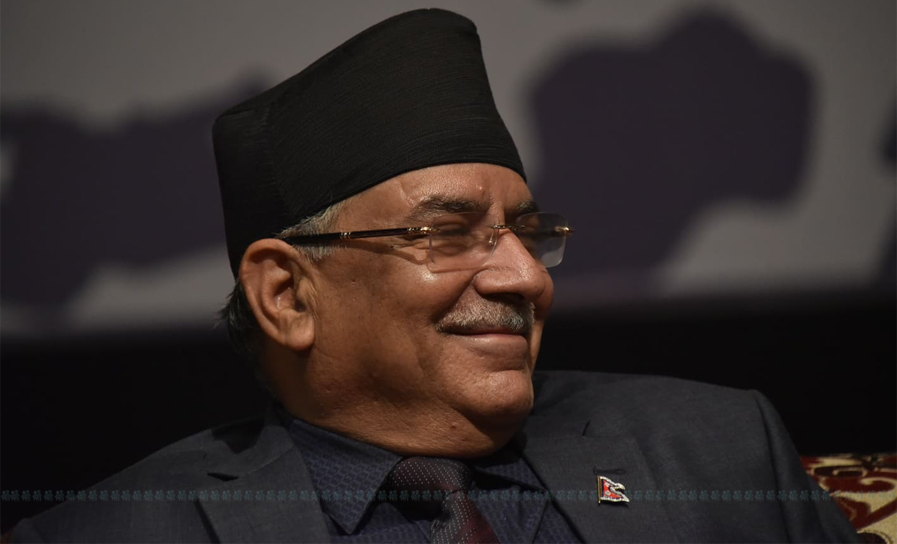 फाइल तस्बिर।