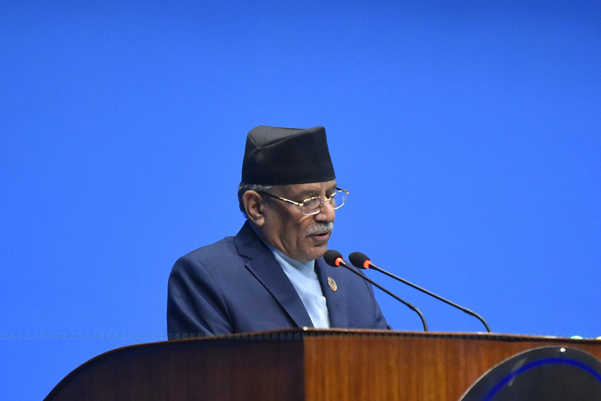 फाइल तस्बिर।