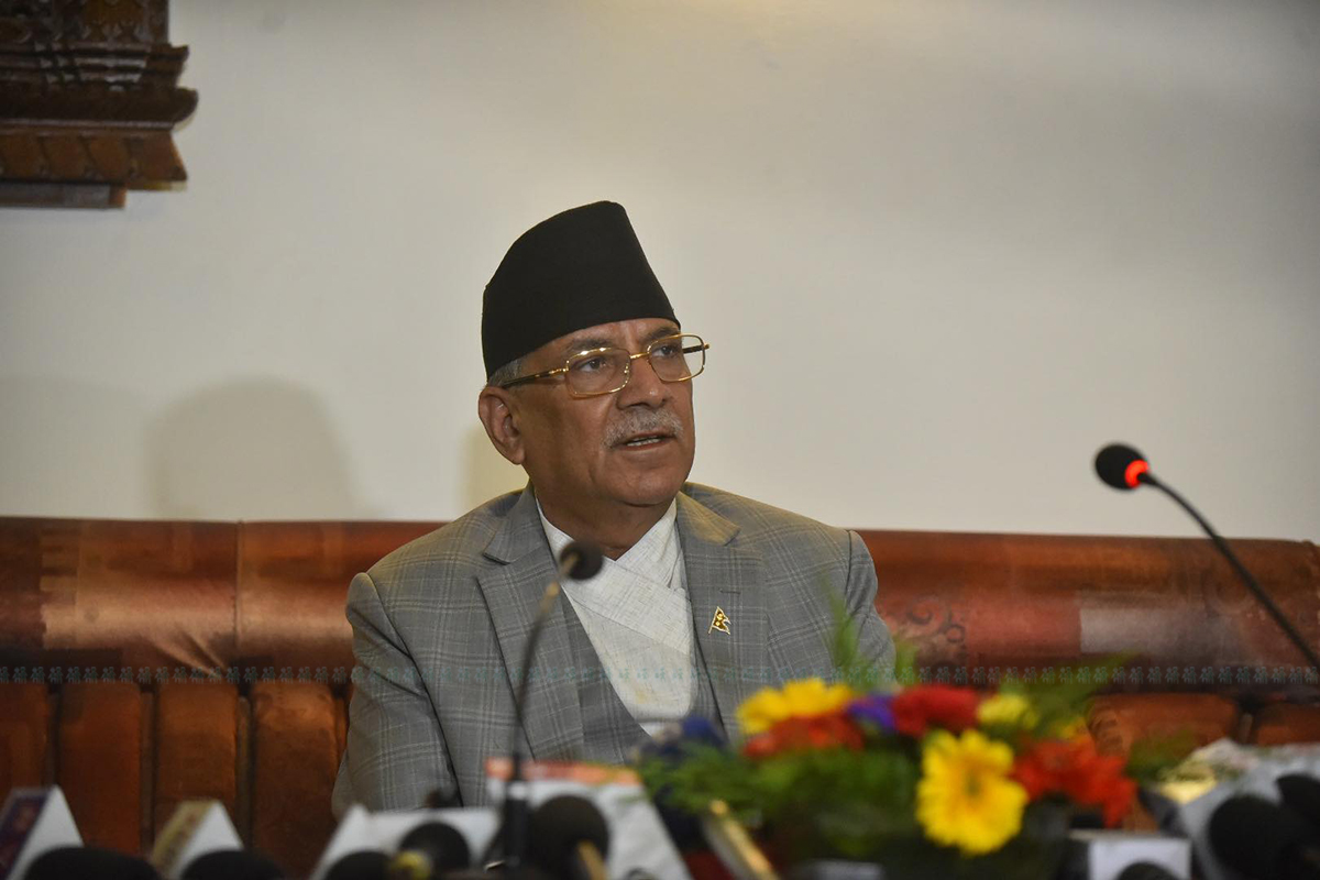 फाइल तस्बिर।