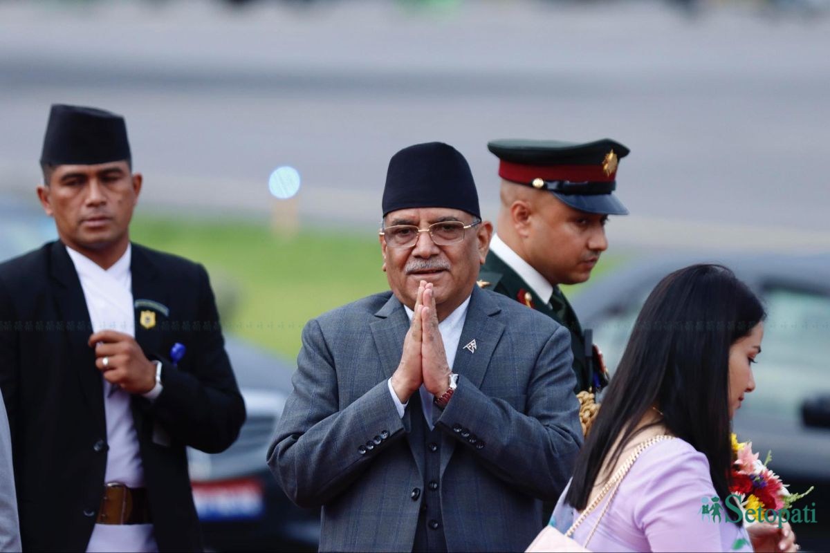फाइल तस्बिर