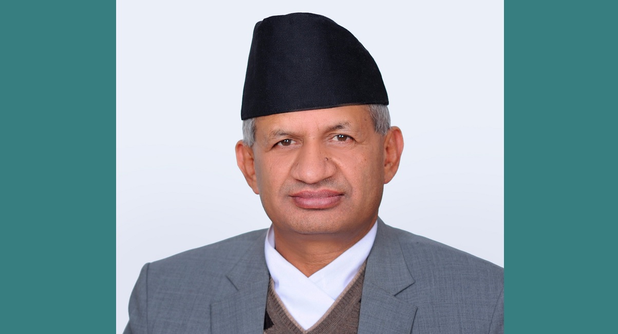 नेपालको श्याम-श्वेत तस्बिर