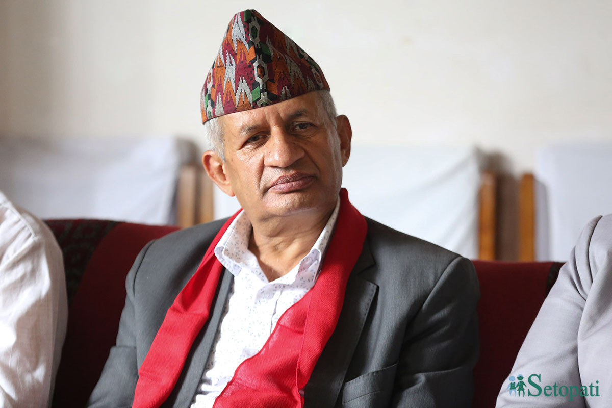 तस्बिरः नेपाल फोटो लाइब्रेरी।