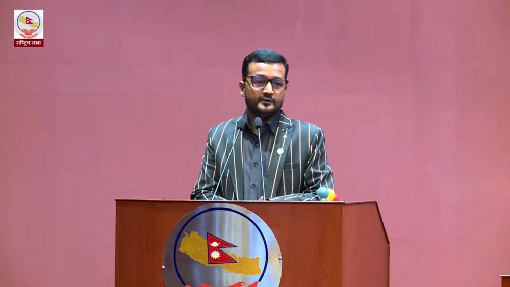 खानेपानी, सरसफाइलाई सर्वसुलभ तथा सबैको पहुँचमा पुर्‍याउन मन्त्रालय प्रयासरत छ: मन्त्री यादव