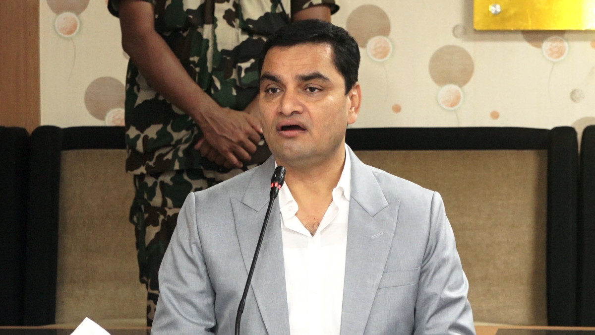 चार अस्पताललाई क्यान्सरसम्बन्धी औषधि हस्तान्तरण, बिरामीलाई निःशुल्क उपलब्ध गराइने