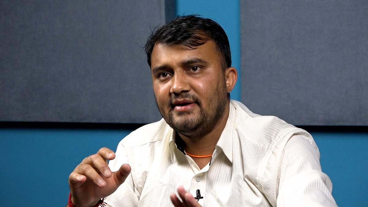 'तीनकुनेमा रिपोर्टिङ गर्दा मैले जे देखेँ'