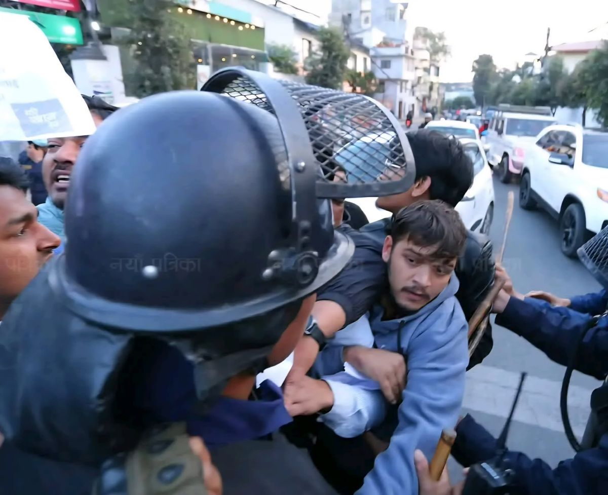 फाइल फोटो