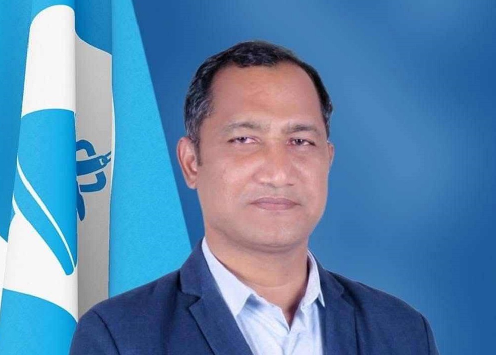 रास्वपाले सोध्यो सुदूरपश्चिम सभापतिलाई स्पष्टीकरण
