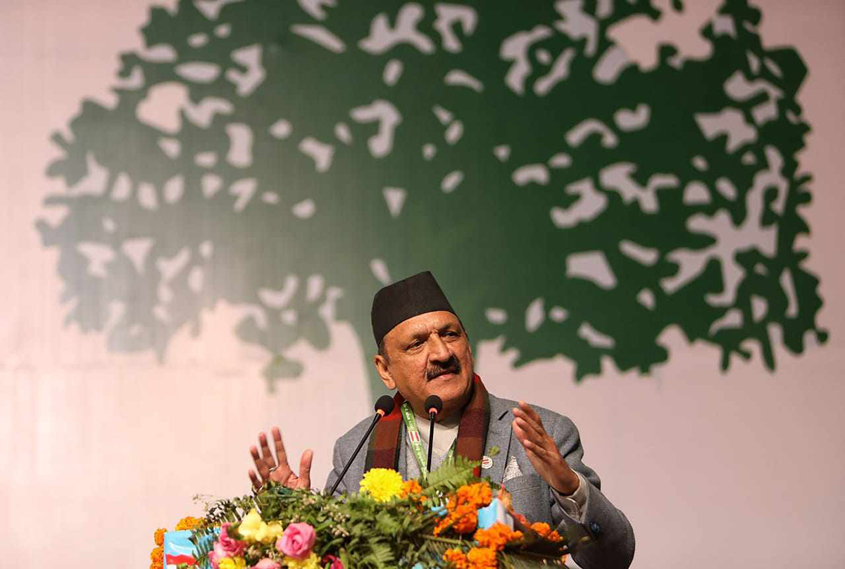 फाइल तस्बिर