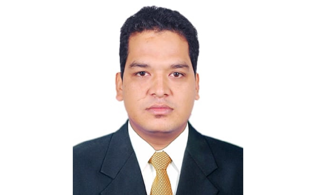 प्रकाश विक