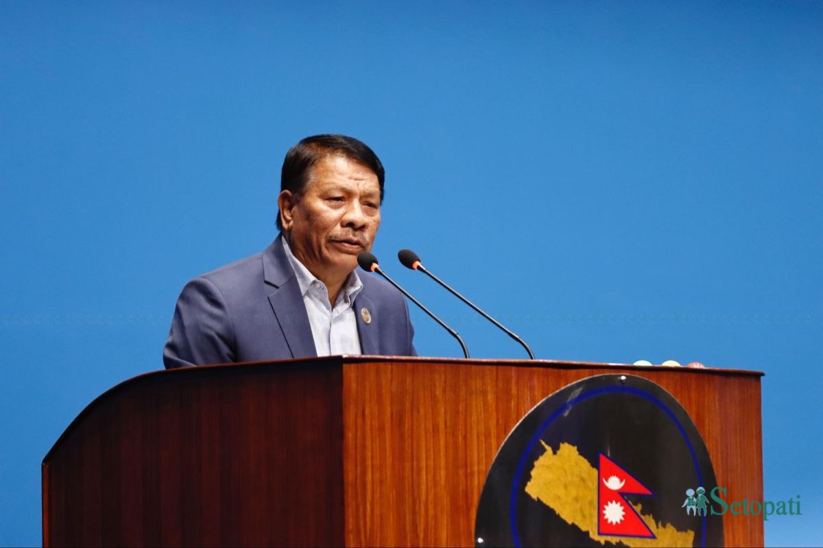 तस्बिरः नवीनबाबु गुरूङ/सेतोपाटी