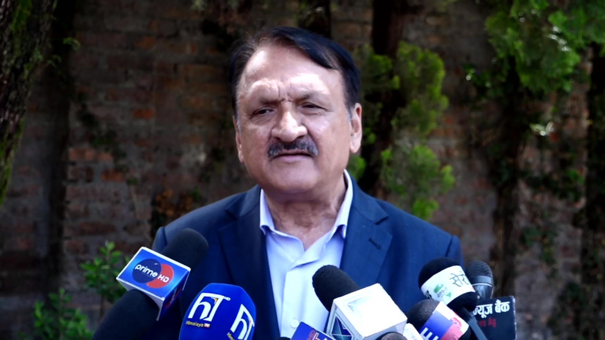 फाइल तस्बिर।