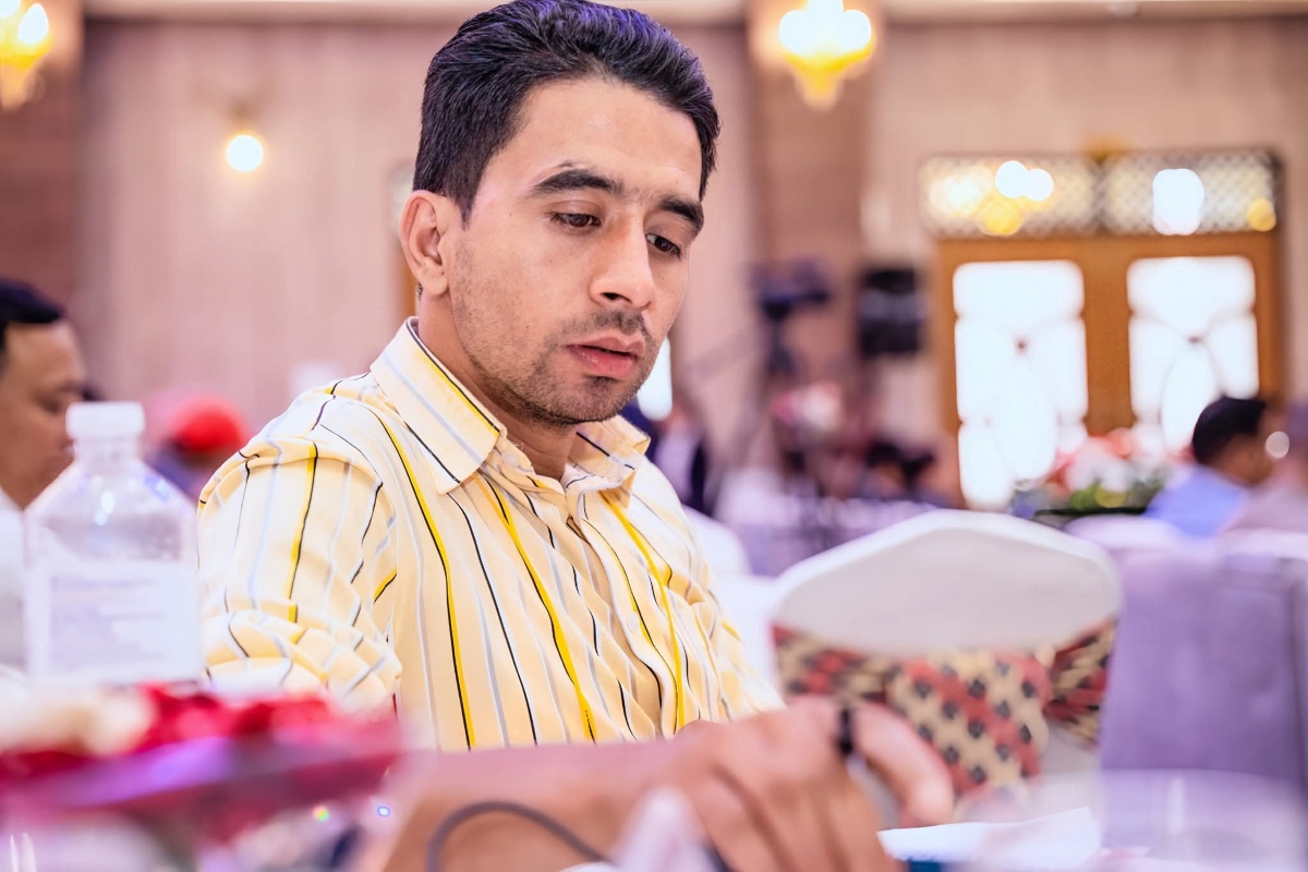 प्रशन्न ढुंगाना