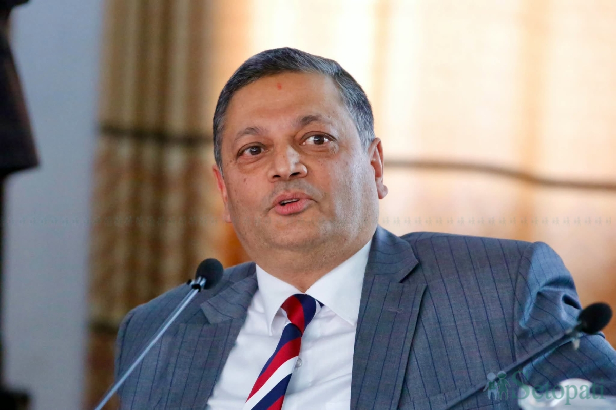 तस्बिर: नवीनबाबु गुरूङ