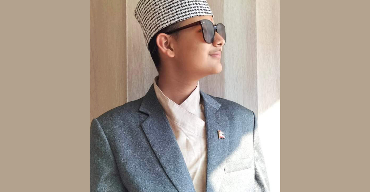प्रतीक भण्डारी