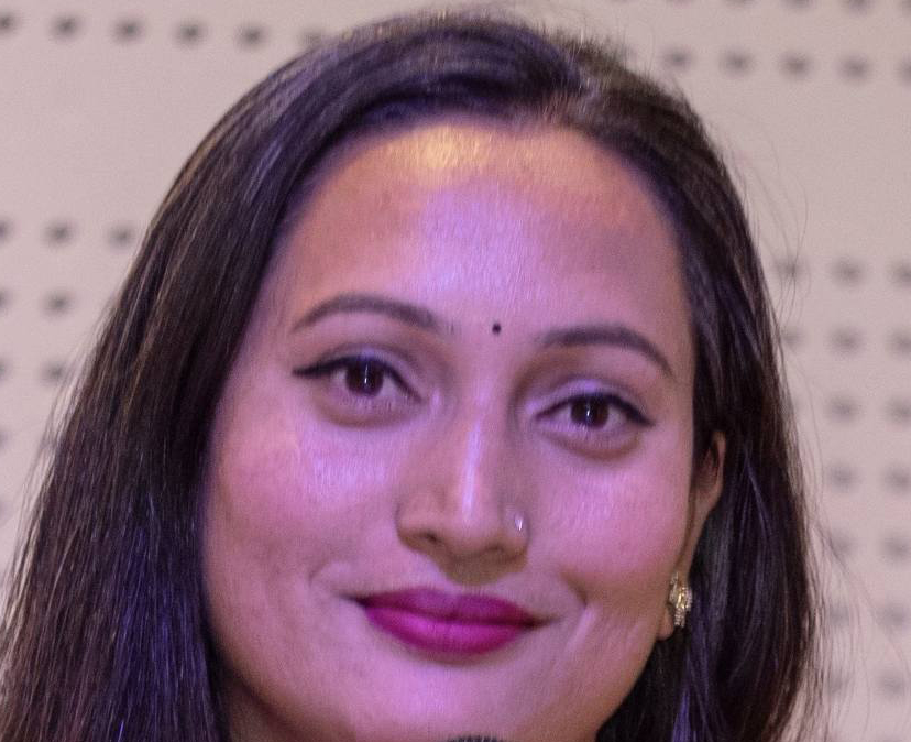 प्रज्ञा शर्मा