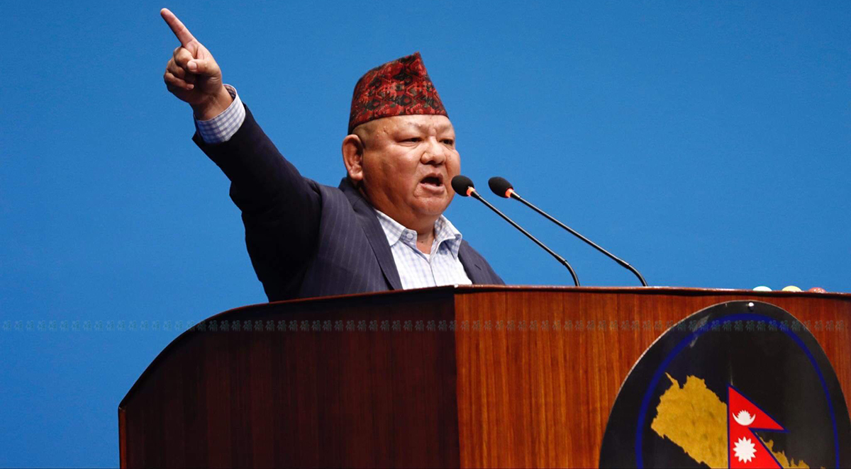 तस्बिरः नवीनबाबु गुरूङ/सेतोपाटी